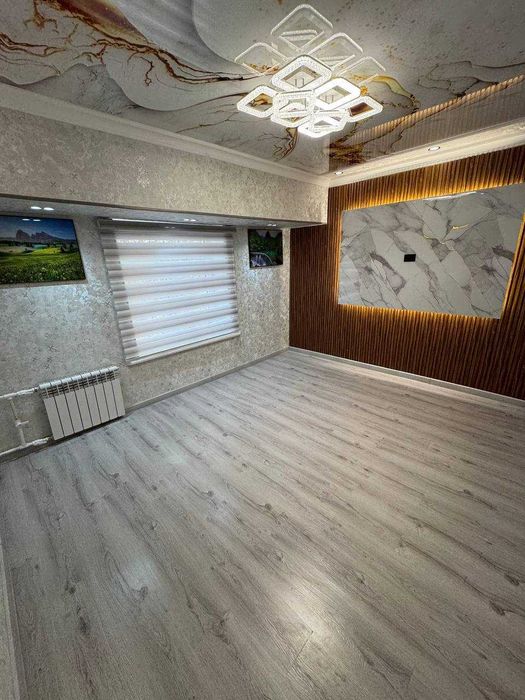 ;Chilonzor‼️1*2xona kvartira 44m2 g'isht 7-mavze 7-roddom