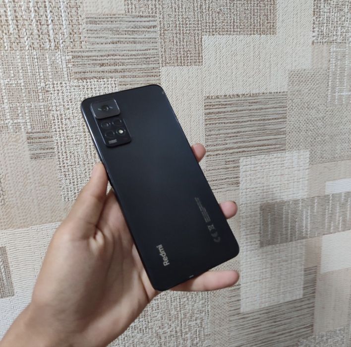 Redmi note 11 pro