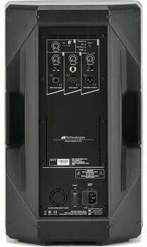 Vand boxe active DB TECHNOLOGIES  KL 10