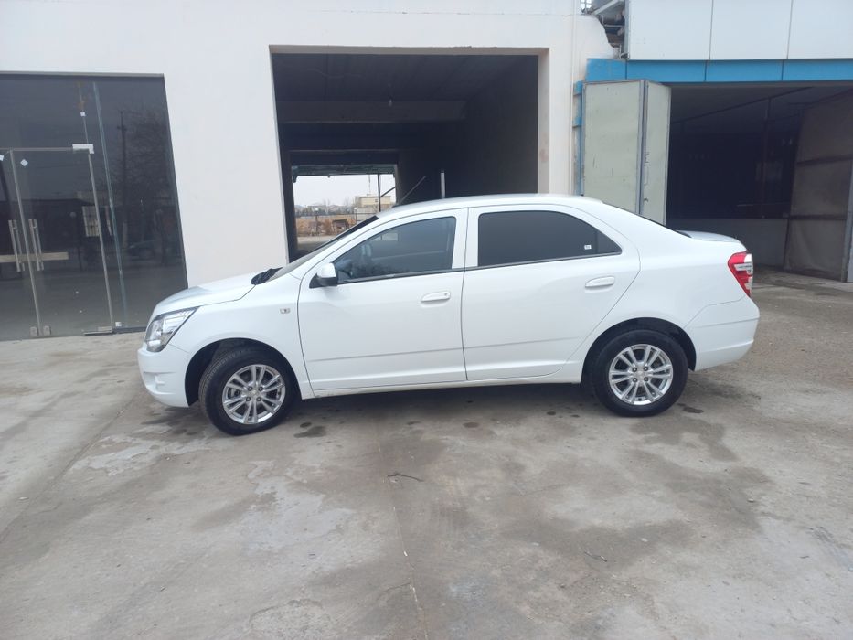 Кублт 25 стойл тайёр