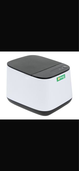 2D штрих код сканер и Чек принтер