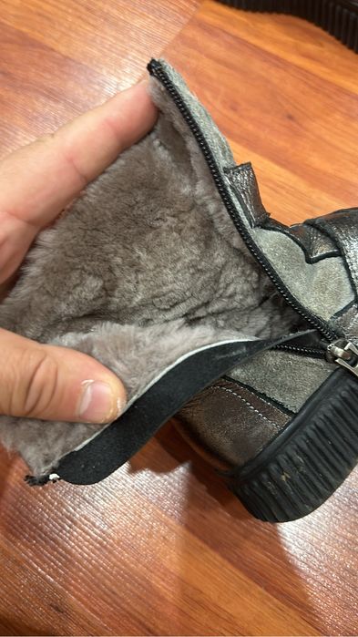 Обувь детская Tifflany