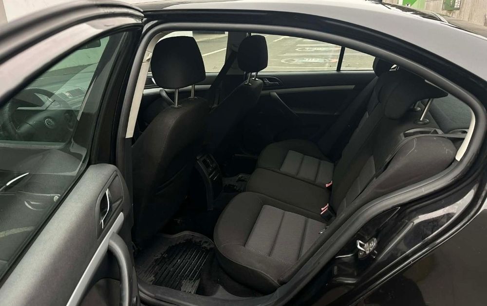 Vând skoda Octavia 2 motor 1.4