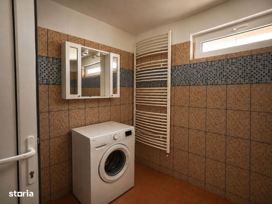 Casa Letca Noua la 40 minute de Bucuresti