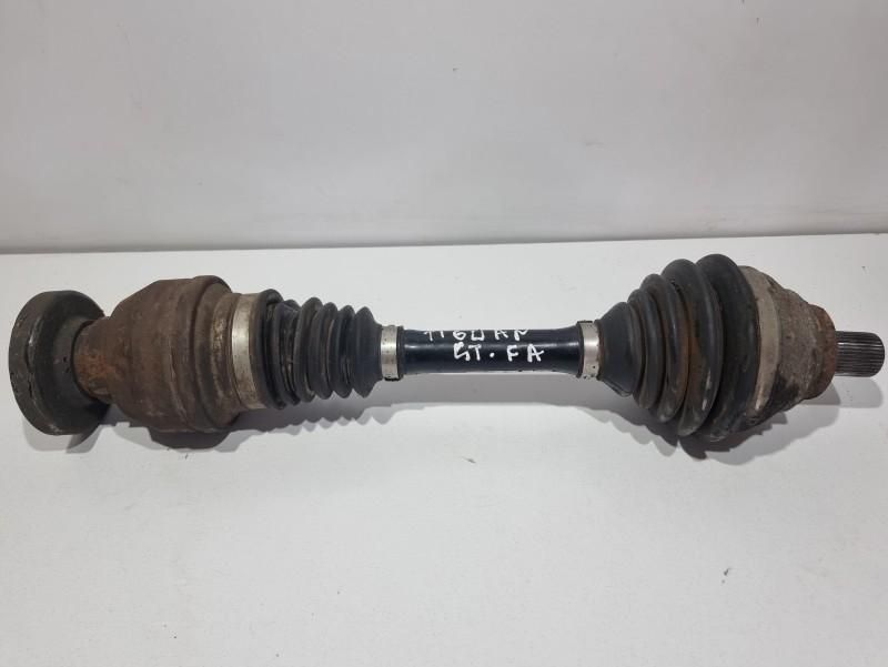 Planetara stanga fata Volkswagen Tiguan facelift CFFB CFFB 5N0407763