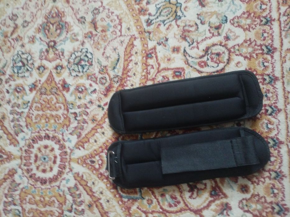 утяжтлители по 1 кг