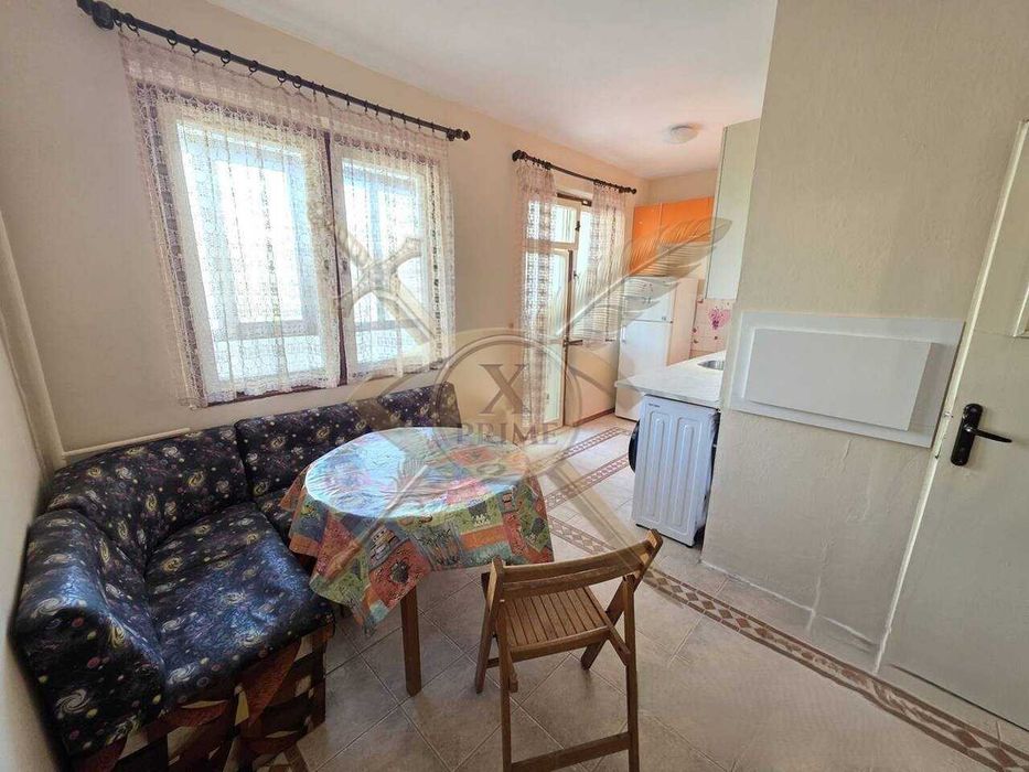 Тристаен апартамент в Завод Дружба! 21418992 - снимка 3