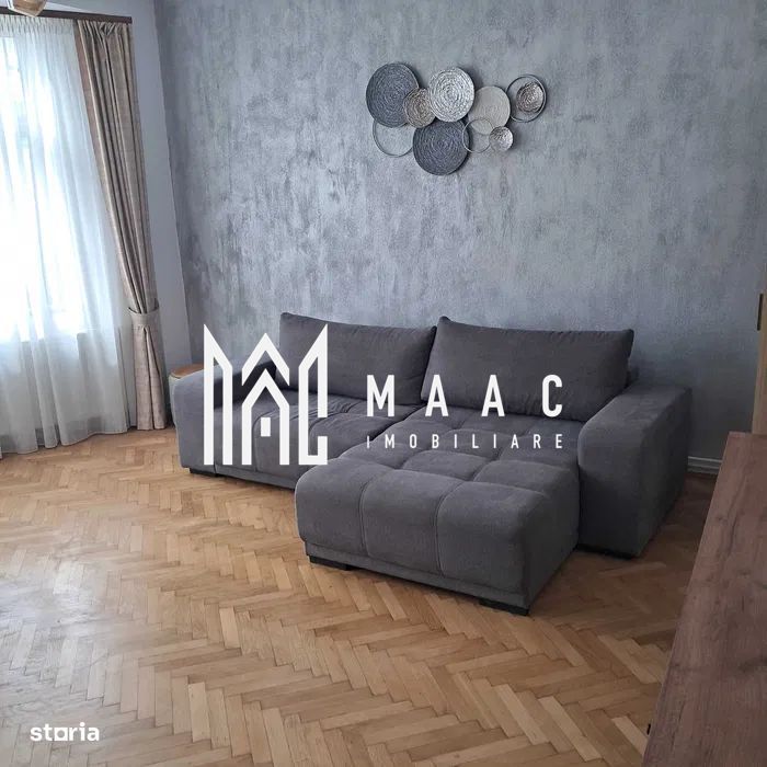 Apartament 2 camere decomandat | Sibiu Central | 71 mp, renovat — fotografia 1