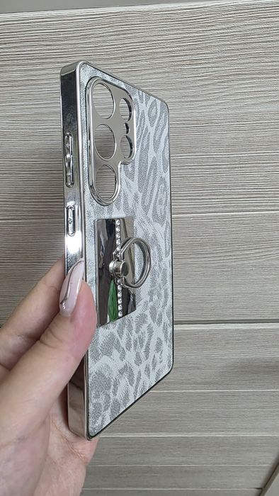 Чехлы на Samsung s25 ultra