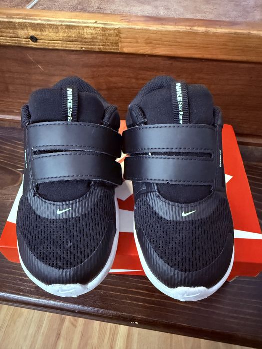 Детски маратонки Nike Dynamic fit