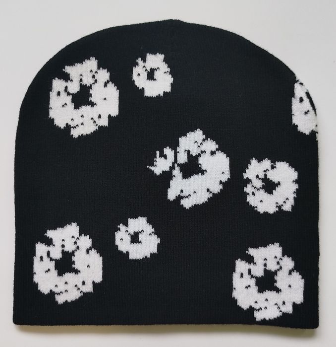 Denim Tears Шапка Различни Цветове