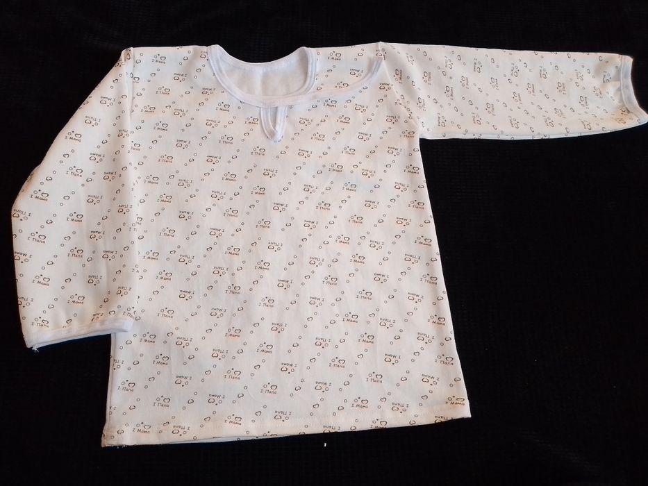 Chaqaloqlar kiyimchalari optom birinchi qoʻl