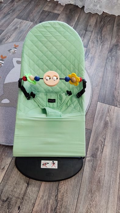 Шезлонг для малышей