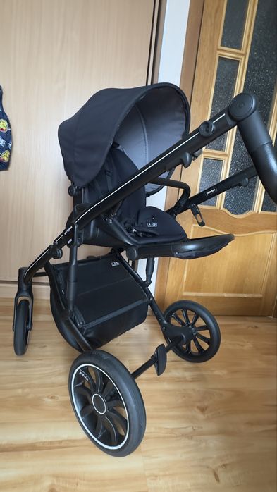 Продам коляску anex m/type