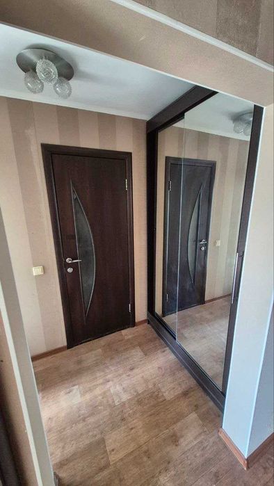 2х комнатная квартира
