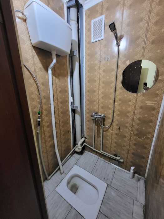 2-бөлмелі пәтер сатылады.