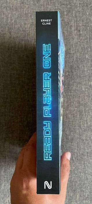 Ready Player One – Ernest Cline | Nemira | Stare excelentă