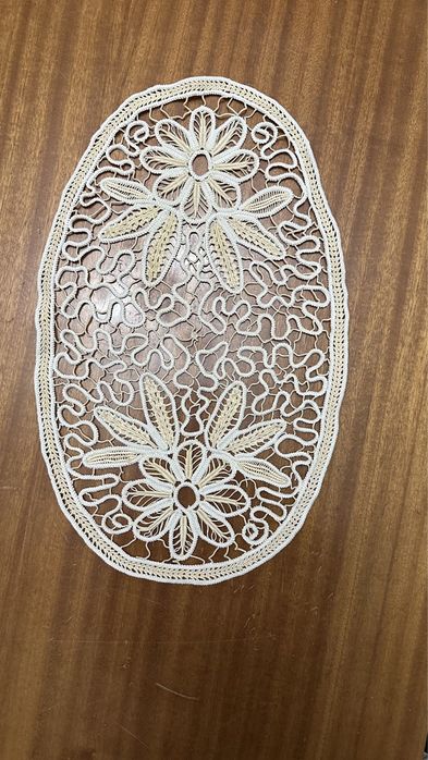 Fete de masa macrame si mileuri