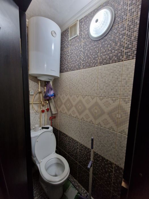 Продам 2х комнатную квартиру