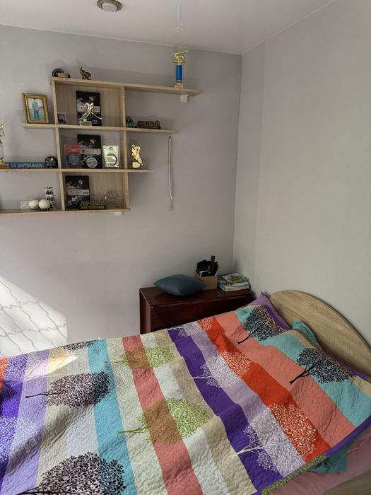 Продам 3хкомнатную квартиру