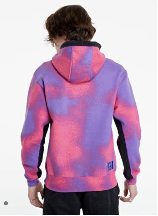 Мъжки суитшърт NIKE JORDAN  Paris Saint Germain. Размер XS/S