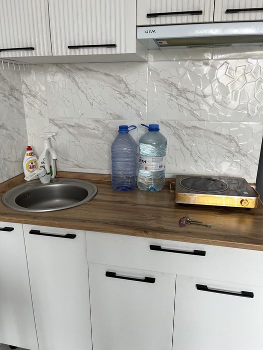 Сдам студию на долго