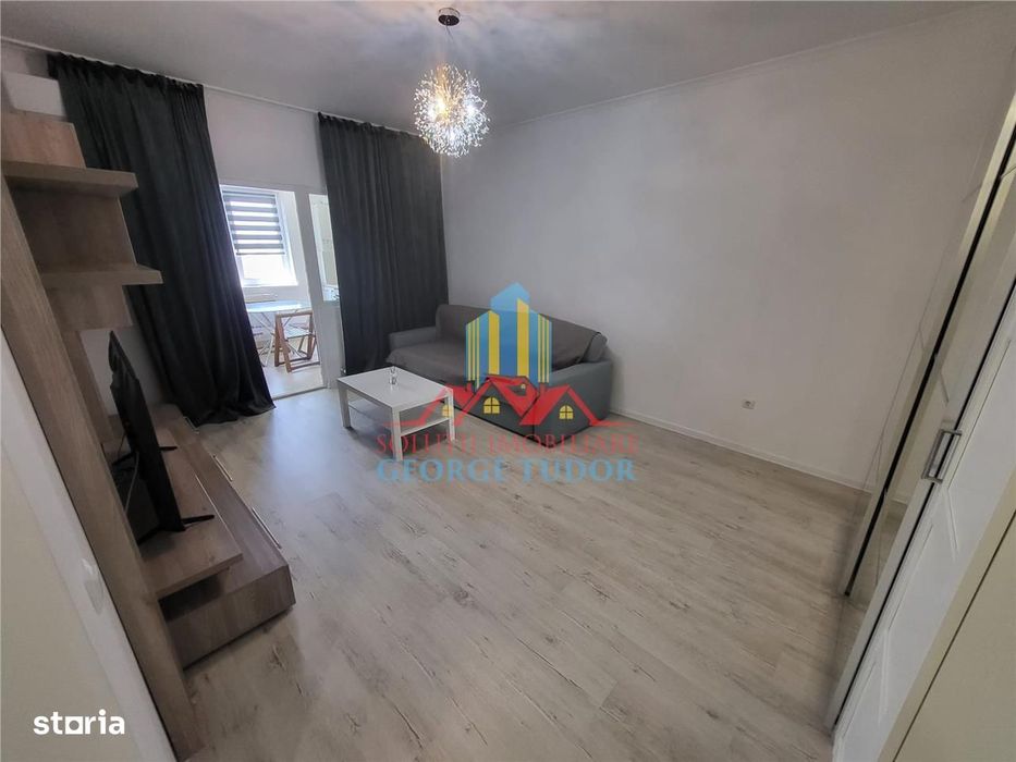 Inchiriere apartament decomandat Avangarde City