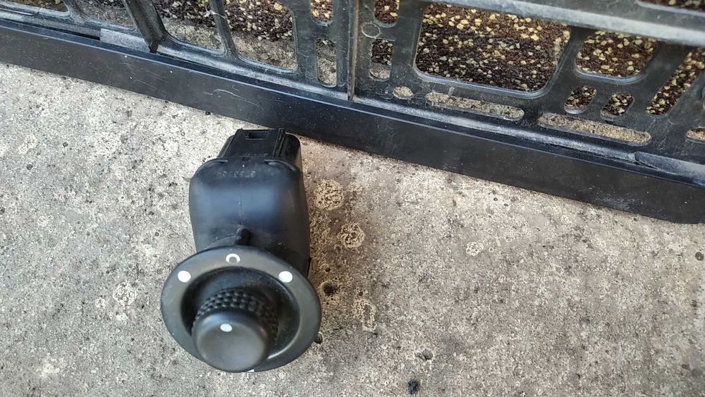 Piese auto pentru Renault Megane 2