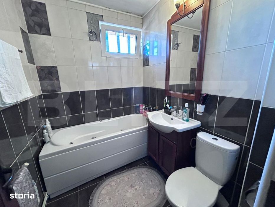 Apartament cu 2 camere - Castelul de Apa
