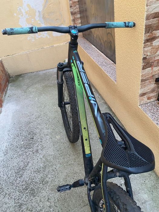 Vand Bicicleta Cross