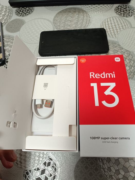 Reemi 13 Като нов
