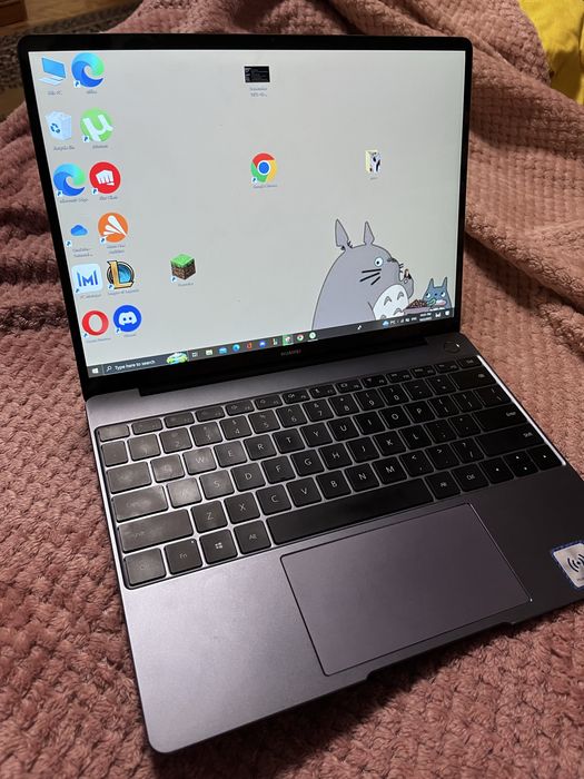 huawei matebook 13