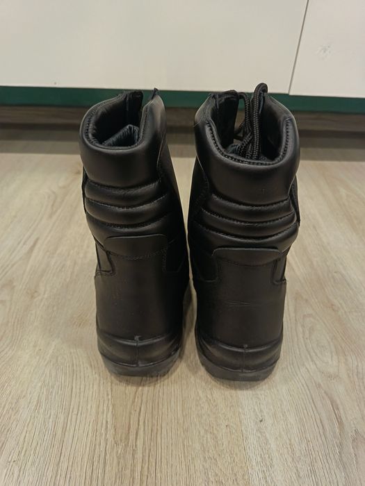 Полицейски кубинки, боти, тактически обувки 44 номер