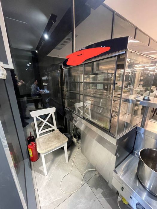 Продаю холодильник для ресторанов или для кафе