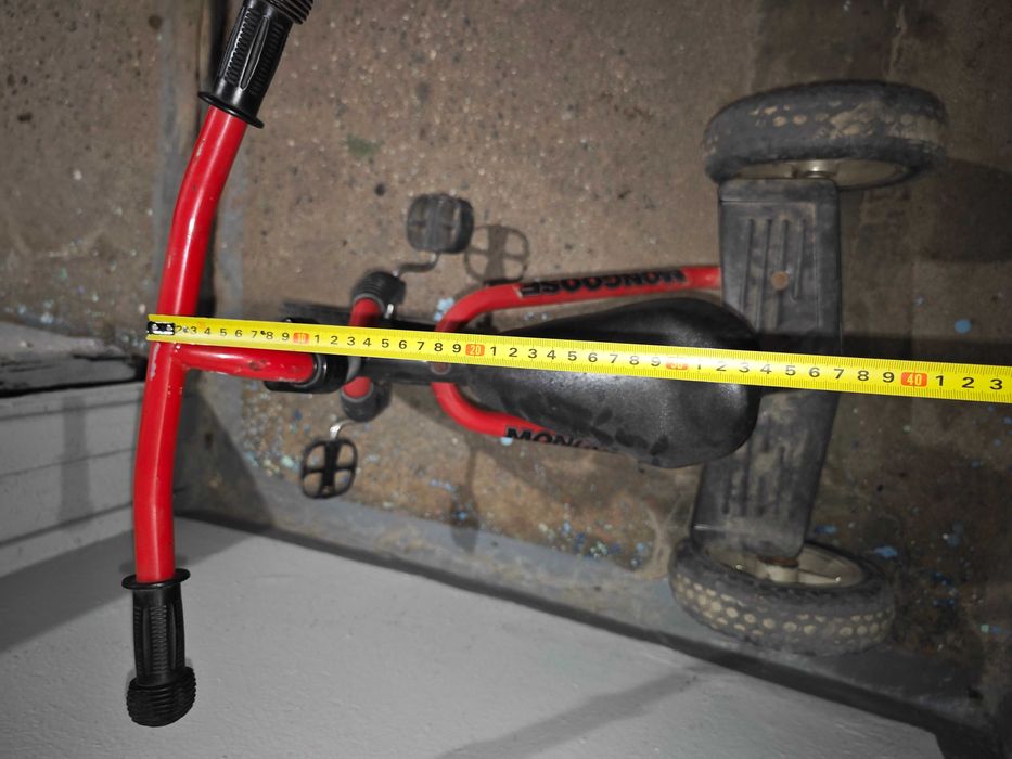 Велосипед детский станция метро Москва