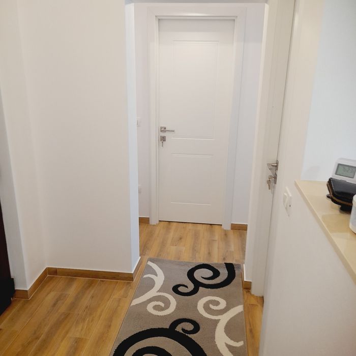 Apartament de inchiriat