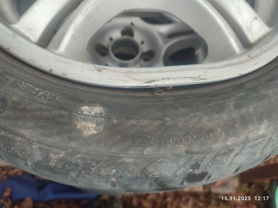 Продаются диски ZENDEN, 4 штуки.