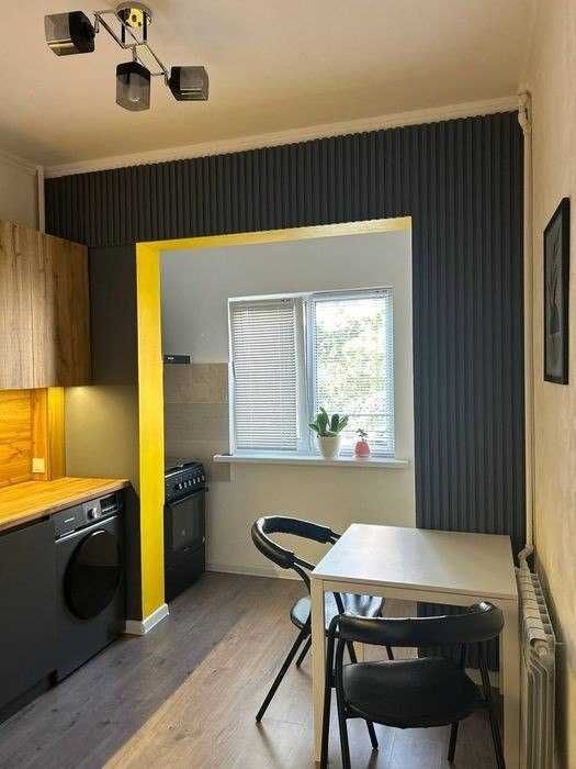 R2! Сдаётся квартира 1/3/9 на Мирабадский  Тарас Шевченко!