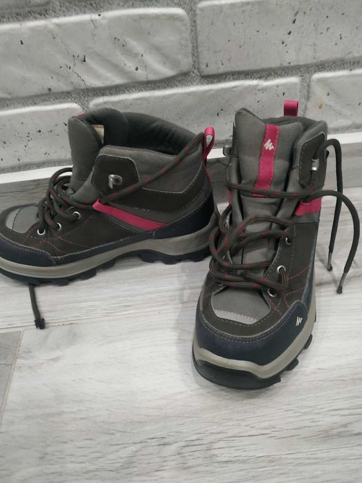 Детски боти 34 размер