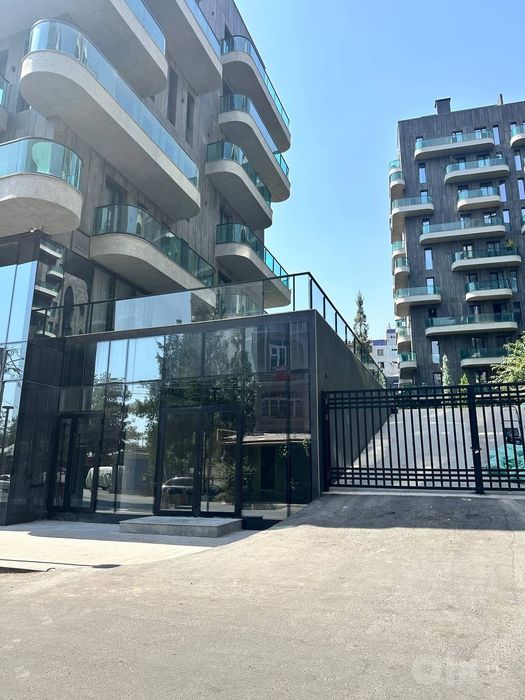 ЯКАСАРАЙСКИЙ РАЙОН Parkwood коммерческие помещения