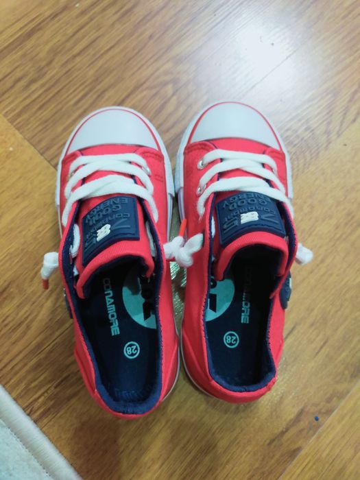 Детская   кроссовки