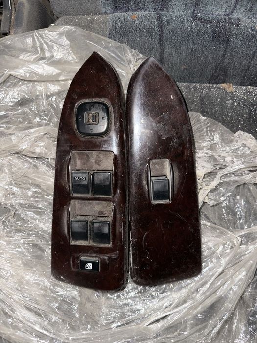 Автозапчасти MAZDA 626