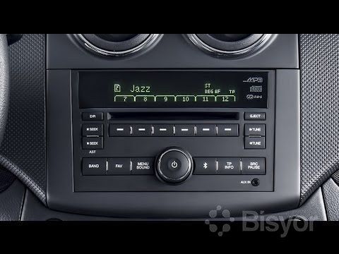 Nexia 3 zavod magnitafon