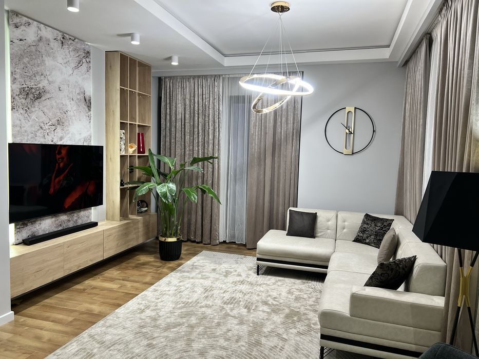 ЭКСКЛЮЗИВ ‼️. PARKWOOD 2/4/13. СВОЯ квартира.