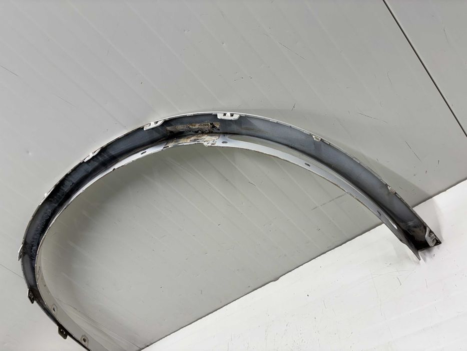 Предна Лява Вежда За БМВ Ф15  BMW F15 FL