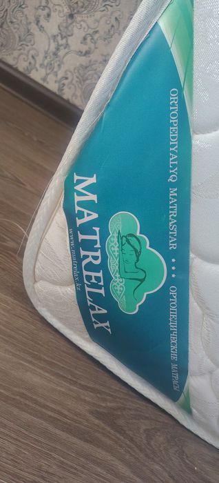 Продам   матрас. Размер 160*200