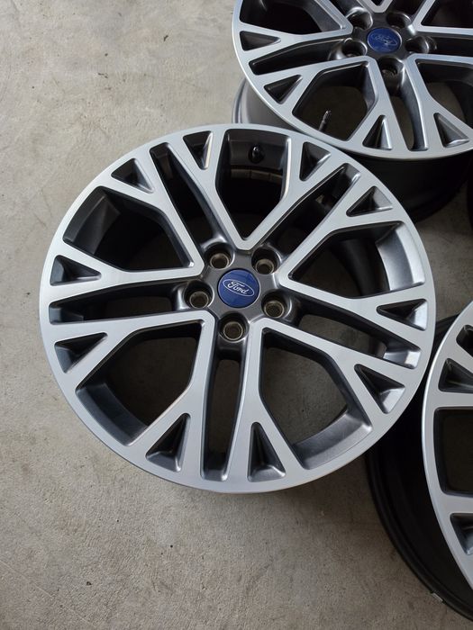 Джанти 18 / 5х108 - Ford Kuga и др. 5x108