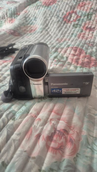 Видеокамера Panasonic