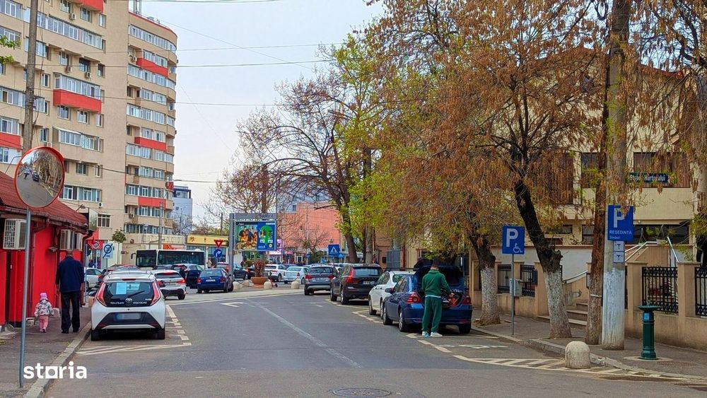 Brancoveanu I Teren 486 MP I Dubla Deschidere I