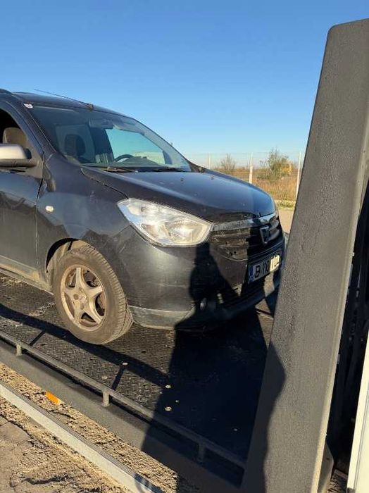 Alternator Dacia Lodgy 2016 AUTOTURISM 1197